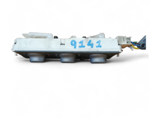 Блок управления климат-контролем 52485146, 52485146   Renault Twingo I