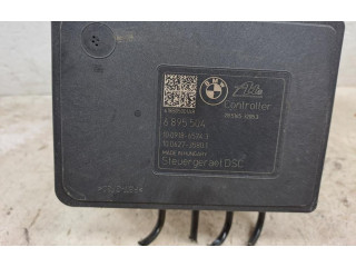 Блок управления АБС 6895504, X5235   BMW 2 F46
