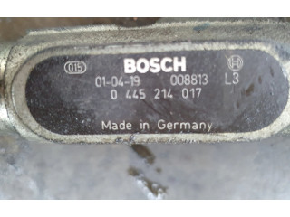 Zpětné zrcátko  Peugeot 607 2004  0445214017, 008813  