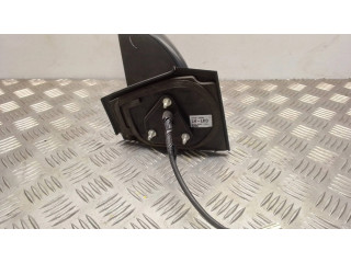 Zpětné zrcátko  levé Toyota Yaris 2008  879400D250  