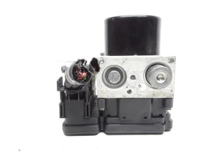 Jednotka ABS A1729014000, A1724314212   Mercedes-Benz C W204 2012
