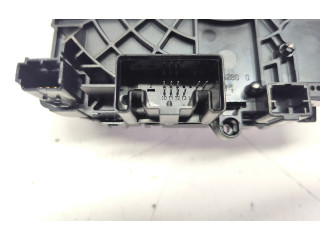 Руль Audi Q5 SQ5  2008 - 2017 года 8K0953568F      