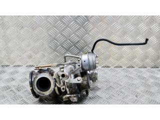  Турбина BMW 5 F10 F11 4.4 7605794   для двигателя N63 B44 B      