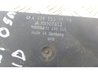 Řídící jednotka 1860A441, A1341501079   Nissan Primera 2004