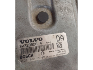 Řídící jednotka 30729826A, 0281012103   Volvo S60 2006