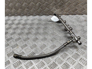 Vstřikovací lišta A2710703595   Mercedes-Benz C W204    M 271.820 