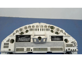 Přístrojová deska  Mercedes-Benz A W168  A1685401647, CUADROINSTRUMENTOS  