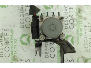 Блок управления АБС 0265232077   Renault Clio III
