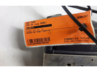 Блок управления АБС 34516785074-01, 34516785074-01   BMW X6 M