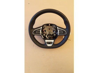 Volant Renault Megane IV 2019   