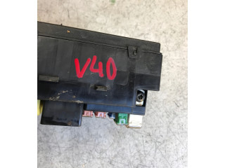   Pojistková skříňka 30859714   Volvo S40, V40 2002