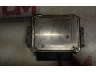 Řídící jednotka 0281013569   KIA Ceed 2008