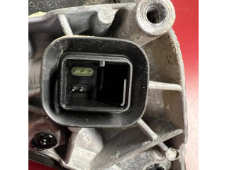 Zpětné zrcátko pravé BMW X1 F48 F49 2016  5PIN  