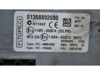 Блок предохранителей 01368892080   Fiat Fiorino    