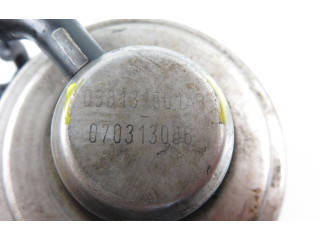 Клапан EGR