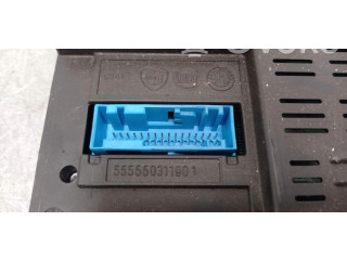 Řídící jednotka 51865377, MODULOELECTRONICO   Fiat Bravo 2010
