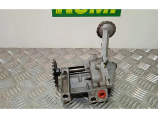 Čerpadlo oleje 7700600532   Nissan Micra   
