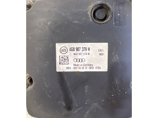 Jednotka ABS 4G0907379H   Audi A7 S7 4G 2012