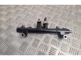 Vstřikovací lišta 9681909680   Citroen DS5    RHC , RHH (DW10CTED4) 
