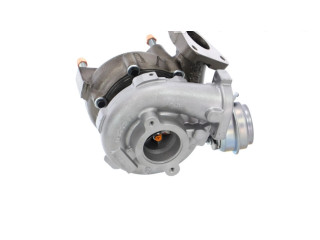  Турбина Nissan Pathfinder R51  751243-5002S, 751243-5002S         