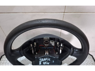 Volant Renault Trafic II (X83) 2013 8200201344  