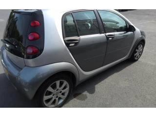 Стартер    Smart ForFour I      