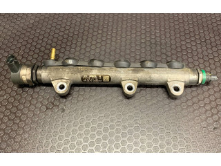 Vstřikovací lišta 8200718753, 0445214155   Nissan X-Trail T31     