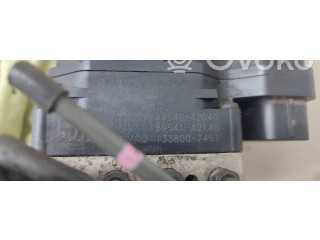 Jednotka ABS 4454042040, 8954142140   Toyota RAV 4 (XA20) 2005