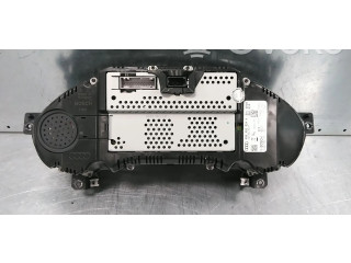 Přístrojová deska  Audi A6 S6 C7 4G 2017 4G8920934R  