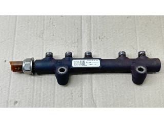 Vstřikovací lišta 9824940080, 173406064   Toyota Proace  pro naftový motor 1.6 10JCAP DV6FCU