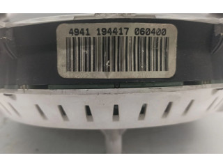 Přístrojová deska  Volkswagen New Beetle 2002 1C0920800A  