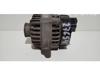 Поршень Генератор  51859038  Fiat Panda II  
