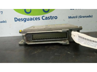 Řídící jednotka 0261203736, CENTRALITAMOTORUCE   Peugeot 106 