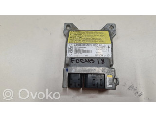 Блок подушек безопасности YS4T14B056AA, 629146811201   Ford Focus