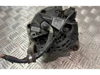 Генератор 045903023   Skoda Roomster (5J)      