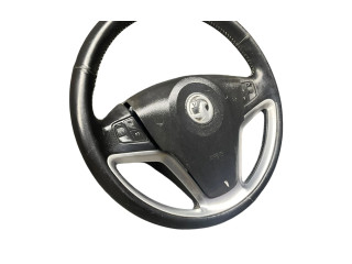 Руль Opel Antara  2006 - 2016 года 95494215      