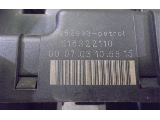   Pojistková skříňka 518322110, 518322110   Volvo XC70 2000