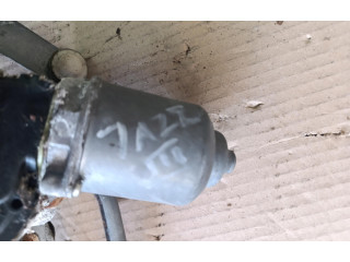 Моторчик дворников 76505TF0G01    Honda Jazz