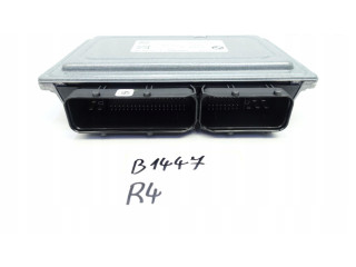 Блок управления двигателем ECU 8489402   BMW i3