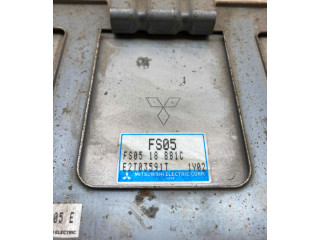 Řídící jednotka FS0518881C, E2T03591T   Mitsubishi Carisma 1996