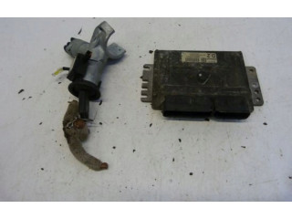 Комплект блоков управления MEC32110F33313   Nissan Micra