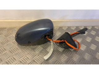 Zpětné zrcátko pravé Renault Modus 2006  0103022, 8200436383  