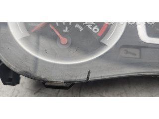 Спидометр (приборный щиток) 8200305020F   Renault Clio III  