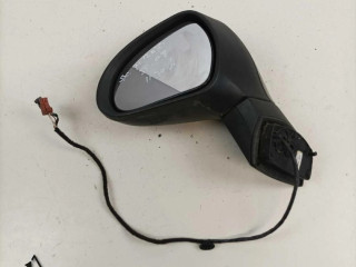 Zpětné zrcátko  Peugeot 207 2007  96806498XT, E9014342  