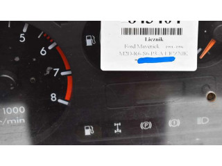 Přístrojová deska  Ford Maverick 1994 248100F000, 248100F000  