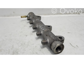 Vstřikovací lišta 0445214155, 8200842432   Renault Laguna III  pro naftový motor 2.0  0555