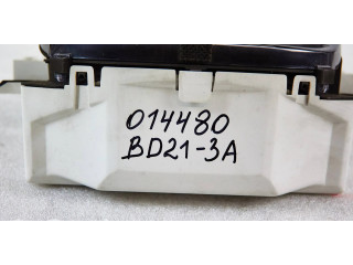 Панель приборов 4573004112   Honda Insight       