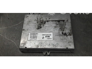 Řídící jednotka 7700860916   Renault Clio I 1994