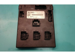 Модуль кузова 4H0907063CF, IMPRK1295896    Audi A6 S6 C7 4G