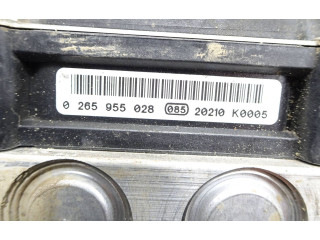 Jednotka ABS 6R0907379AH, 6R0907379BB   Audi A1 2011